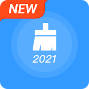 Fancy Cleaner 2021 Antivirus, Booster, Cleaner v5.2.7 Premium APK