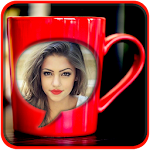 Cover Image of Download Hot Coffee Mug Frames  APK