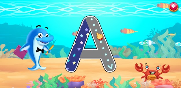  ABC Kids Games Apk Mod for Android [Unlimited Coins/Gems] 10