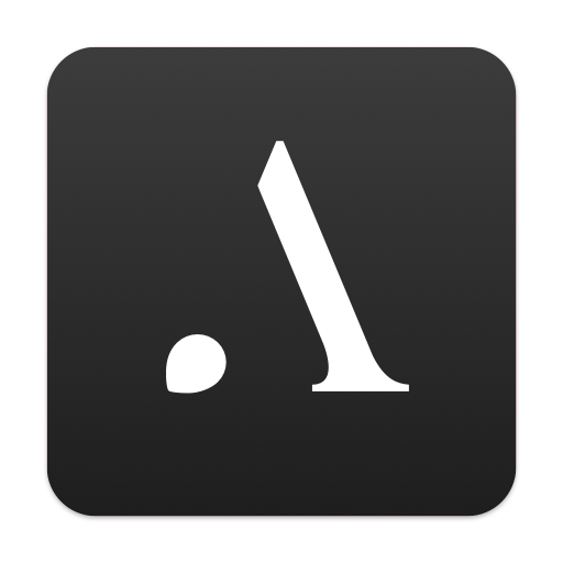 Avoury. The Tea. logo
