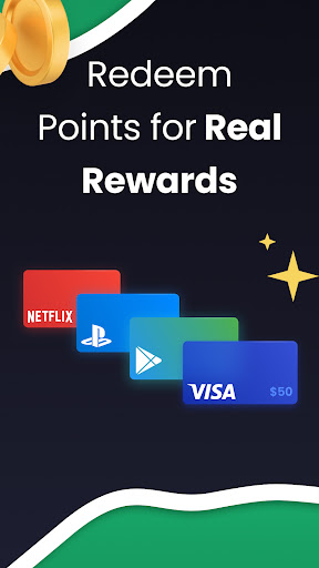 Freecash: Earn Money & Rewards 9