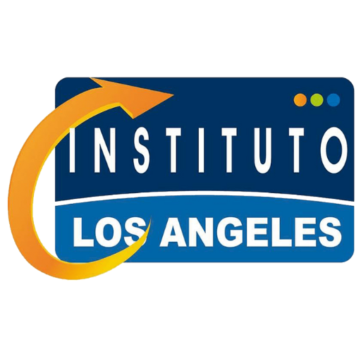 Instituto Los Ángeles logo