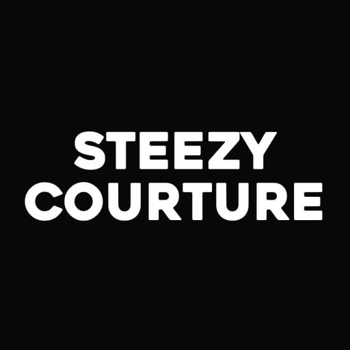 Steezy courture logo