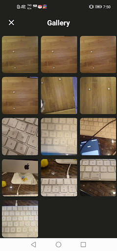 Friends Widget - Closy