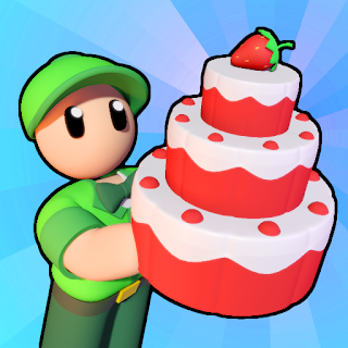 Bakery Manager apk