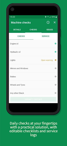 Smart Farmer Screen 3