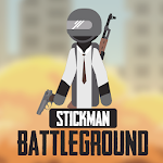 Cover Image of Download Stickman Battle Royale  APK