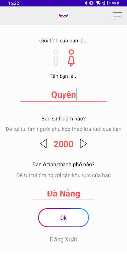 Người Lạ Ơi 3