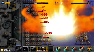 Last Defender Zombie virus - Screenshot 1