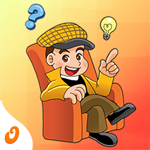 Just Guess - Trivia & Learn logo