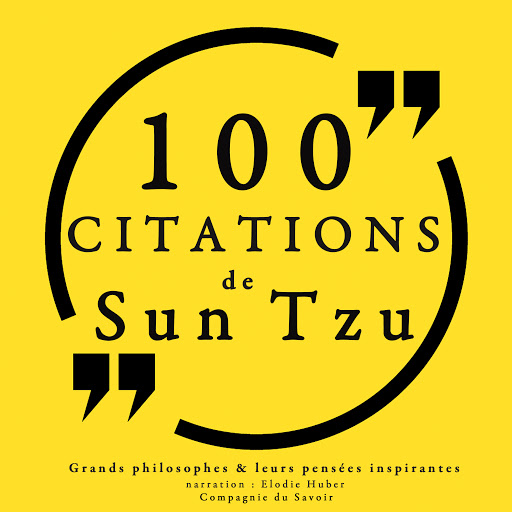 100 Citations De Sun Tzu By Sun Tzu Audiobooks On Google Play