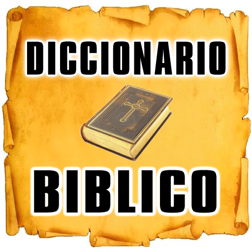 Diccionario Bíblico  Icon