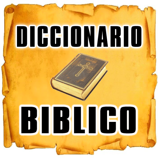 Diccionario Bíblico Auf Windows herunterladen