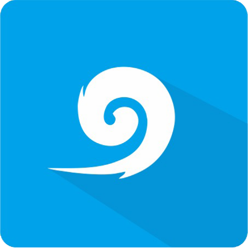 Breeze - Program Kasir Online logo