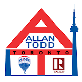 Allan Todd - Moving To Toronto icon