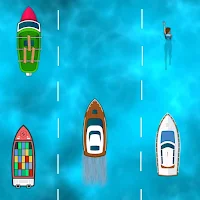 Steer Your Boat