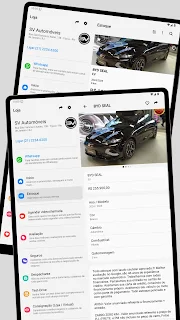 SV Automóveis screenshot 10