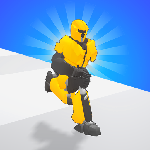 Transform Run