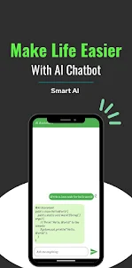 Smart AI - Chat with Chatbot