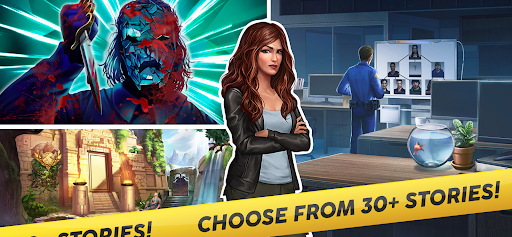 Adventure Escape Mysteries 3