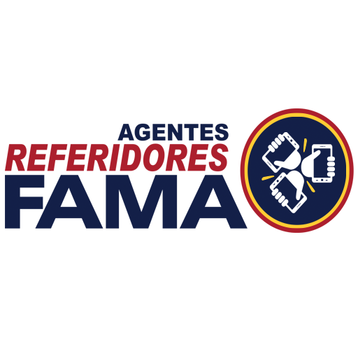 Agentes Referidores Financiera logo