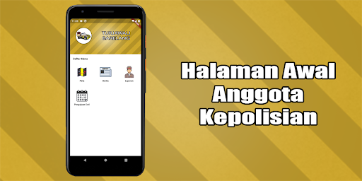 Turjawali Barelang Screen 2