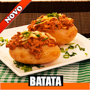 Top 24 Food & Drink Apps Like Receitas de Batatas - Best Alternatives