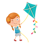 Cover Image of Download Little Girl Stickers - WAStickerApps 1.0 APK