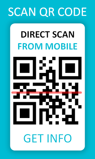 QDScanner - QR code and Barcode
