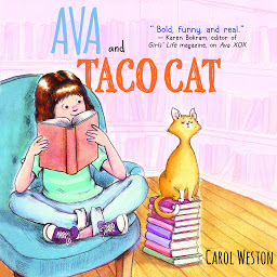 Icon image Ava and Taco Cat
