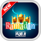 DP Status Puasa Ramadhan 1438H icon