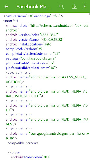 Dev Tools(Developer)-Decompile - Tools - apps