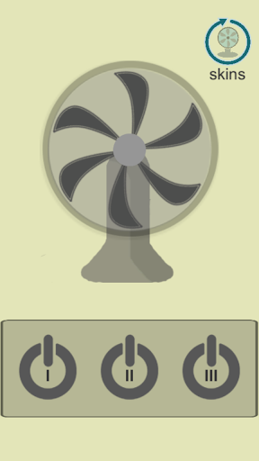 Ventilator Screen 3