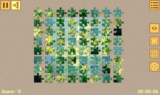 Jigsaw Puzzles 1.9 screenshots 2