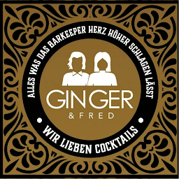 Icon image Ginger & Fred