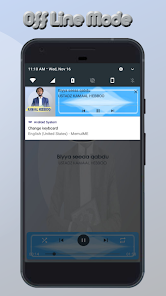 Kamaal Heebboo Nasheed Mp3 1.0 APK + Мод (Unlimited money) за Android
