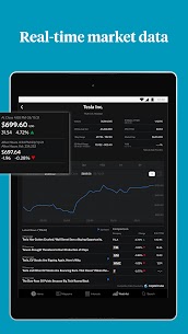 Barron’s MOD APK :Investing Insights (Paid Subscription Activated) 10