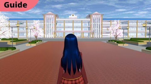 Sakura School Simulator Guideのおすすめ画像2