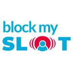 Cover Image of Download Block My Slot - Customer  APK
