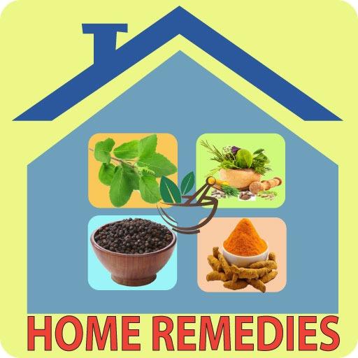 Home Remedies - Natural Care , 1.0.5 Icon