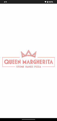 Android application Queen Margherita screenshort