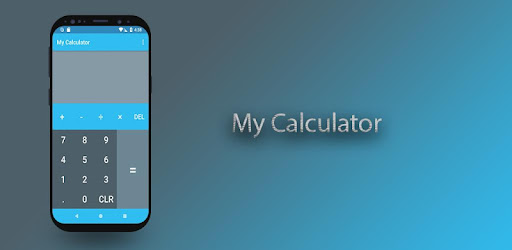 My Calculator