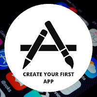 CREATE App without coding Easy