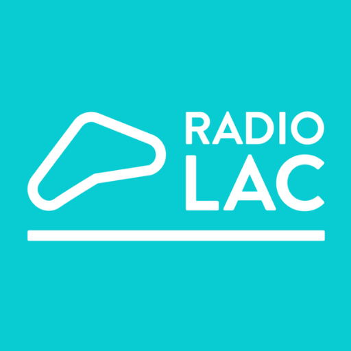Radio Lac logo