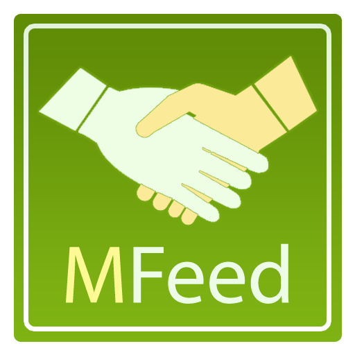 Объявления MFeed Windows에서 다운로드