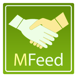 Объявления MFeed