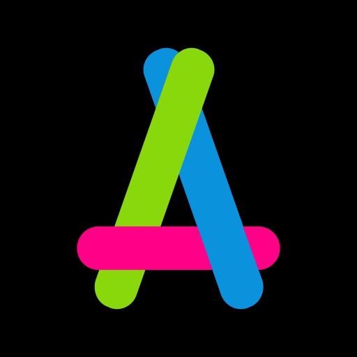 Ahoozo logo