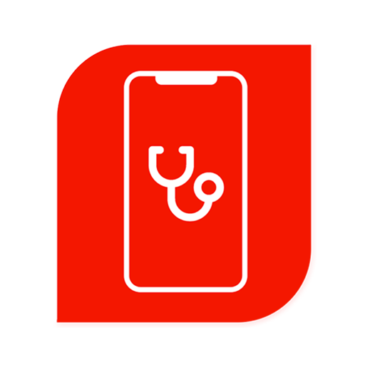Joruri Doctor logo