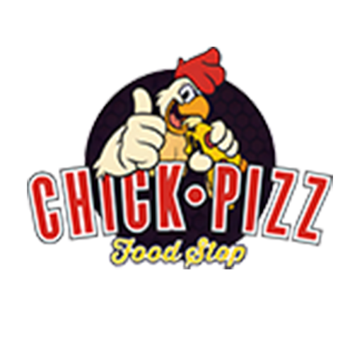 Chick Pizz Takeaway 1.2 Icon