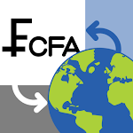 Cover Image of Herunterladen Convert CFA Franc  APK